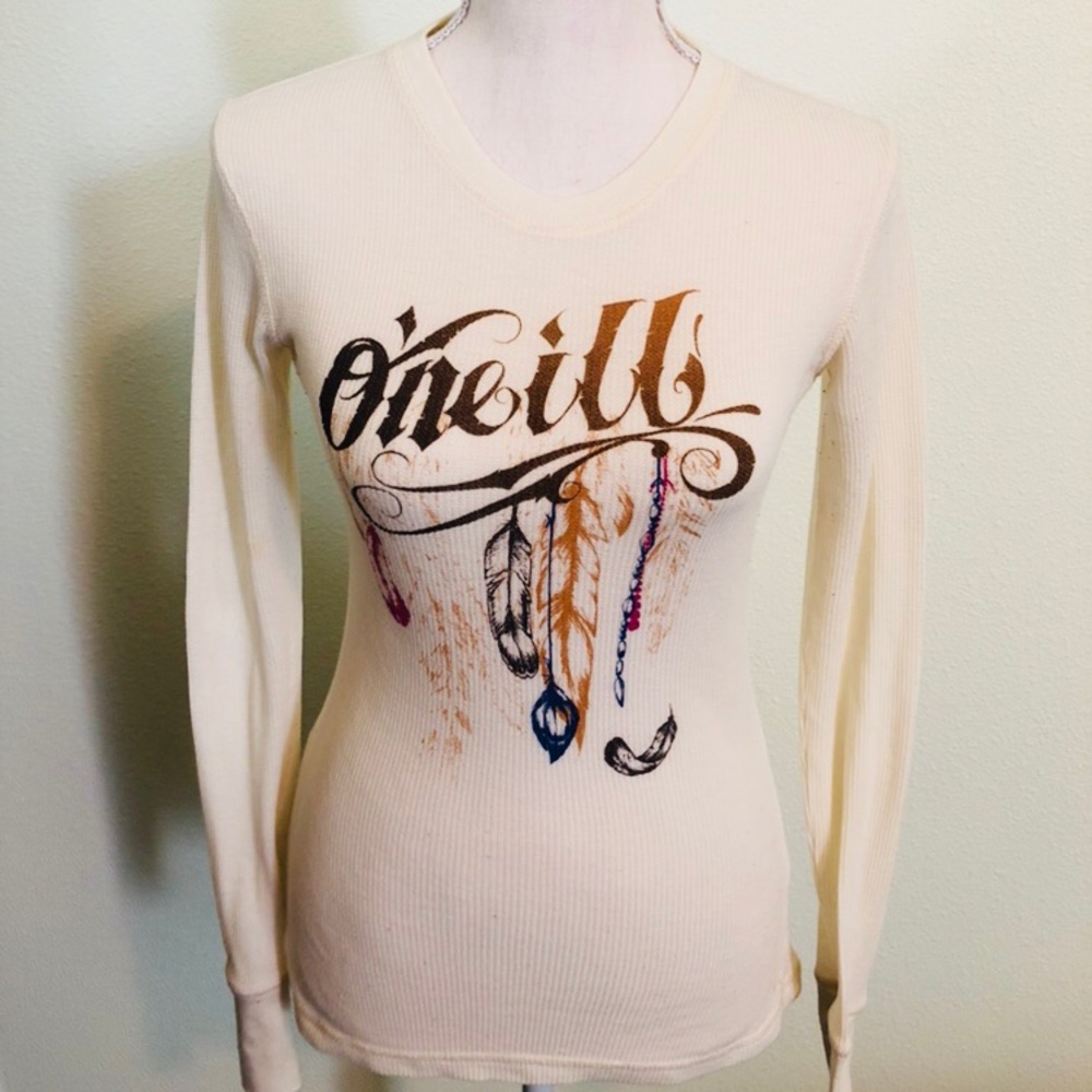 O’Neill Long Sleeve Thermal Top